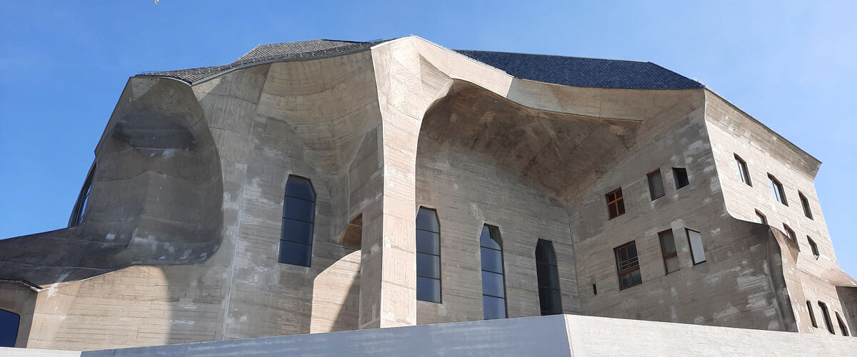 Goetheanum